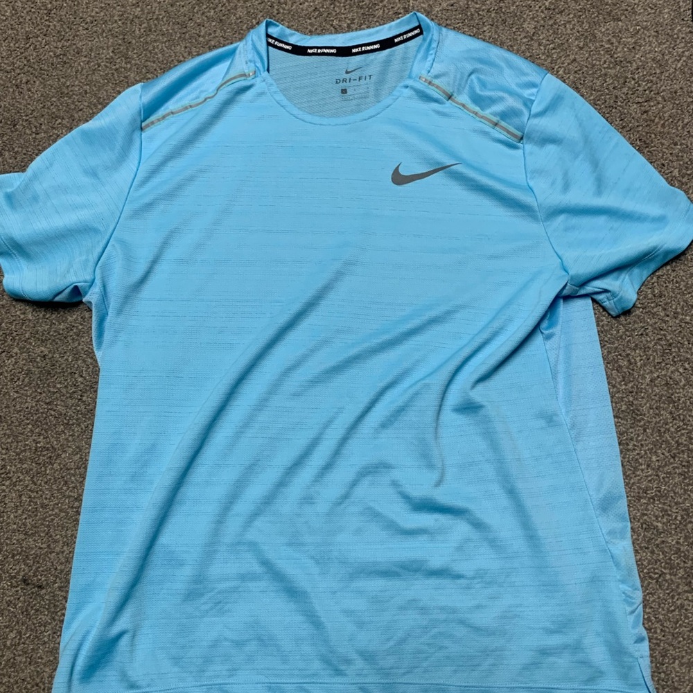 Nike Running Performance DRI-FIT Tee